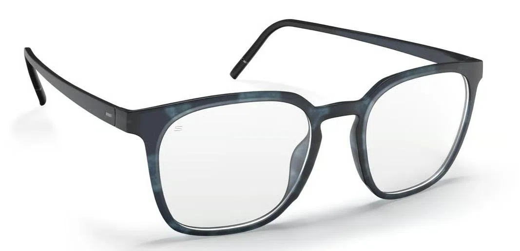 Silhouette Clear Sky 2980 Eyeglasses - view 9